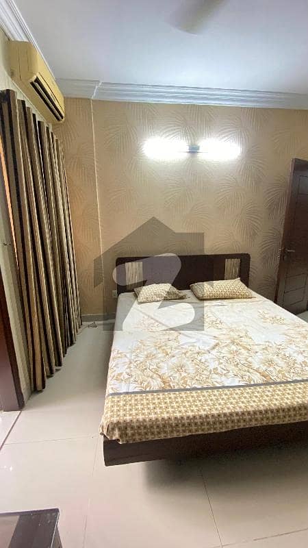 Clifton Fully Furnished 3 Bed D/D Excuisite Apartment Lift , Parking For Rent Clifton Fully Furnished 3 Bed D/D Excuisite Apartment Lift , Parking For Rent