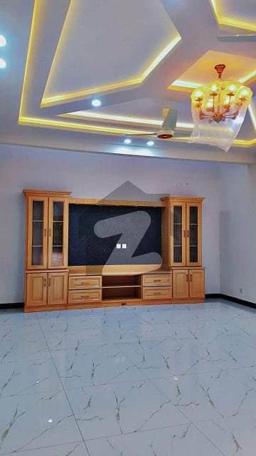 Size 40x80 Full House for Rent In G-13 Size 40x80 Full House for Rent In G-13