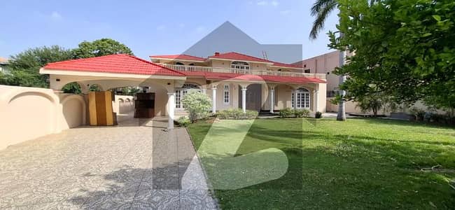 2 Kanal Elegant And Prime Location Super Hot Located Bungalow Is Available For Sale In The R Block Of DHA Phase 2 Lahore.