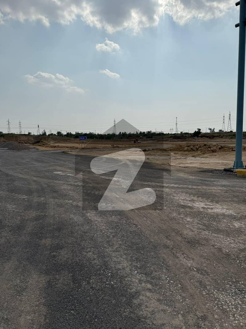 Faisal Hills - Block C Residential Plot Sized 8 Marla Is Available Faisal Hills - Block C Residential Plot Sized 8 Marla Is Available