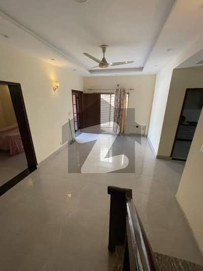 10 Marla House For Rent Formanites Housing Society