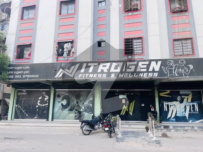 Complete Ground Floor Commercial Space Available For Rent Best For Bank MNC LABORATORY MEDICAL STORE Complete Ground Floor Commercial Space Available For Rent Best For Bank MNC LABORATORY MEDICAL STORE