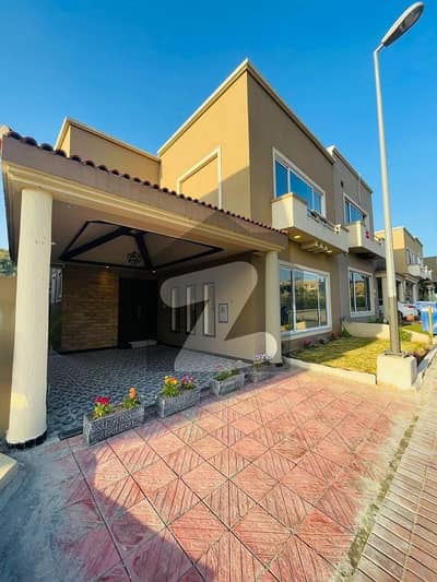 Villa For Sale Dha Phase 1 Sector F Walking Distance From Commercial And Masque