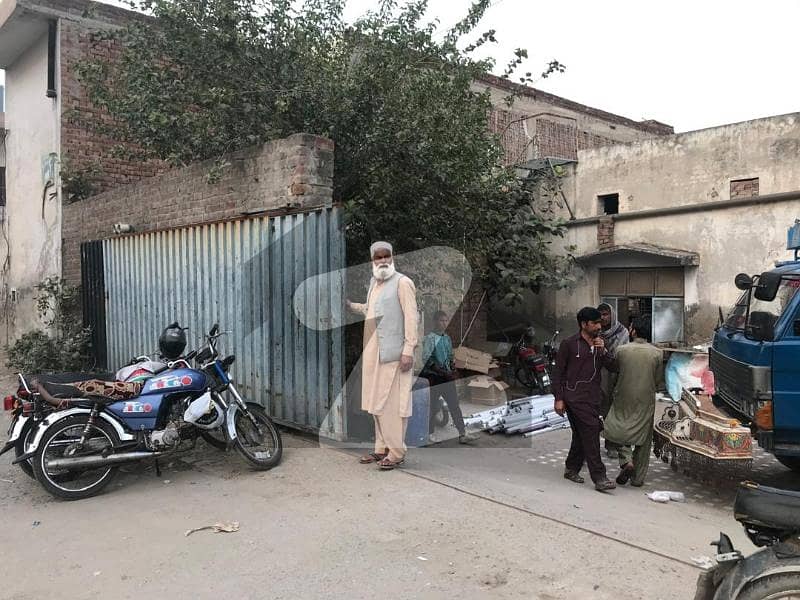 Factory for Sale Jinnah Town Thokar Niaz Baig Factory for Sale Jinnah Town Thokar Niaz Baig