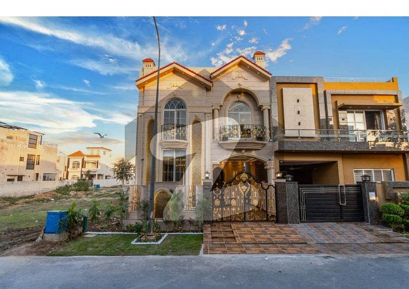 3 Years Installment Plan Luxury 5 Marla Brand New House In Park View City Lahore 3 Years Installment Plan Luxury 5 Marla Brand New House In Park View City Lahore