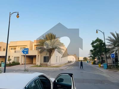 Corner Villa For Sale