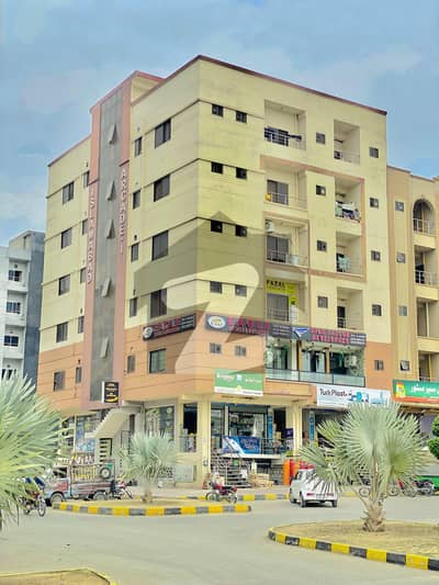 Two Bed Flat Available For Rent On Reasonable Price And Prime Location Two Bed Flat Available For Rent On Reasonable Price And Prime Location