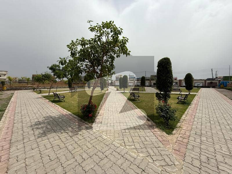 F-17 T&T 8 MARLA SUN FACE PLOT FOR SALE F-17 T&T 8 MARLA SUN FACE PLOT FOR SALE