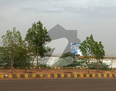 80 Square Yard West Open Sector 79/4 Taiser Town Phase 1 Karachi