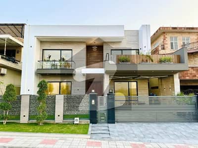 1 Kanal Use Upper Portion Available For Rent In Your House Available For Rent In DHA Phase 2 Islamabad Good Location