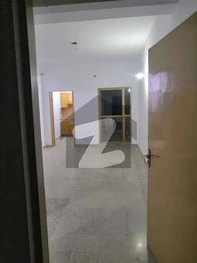 Flat in PHA wafaqi Colony