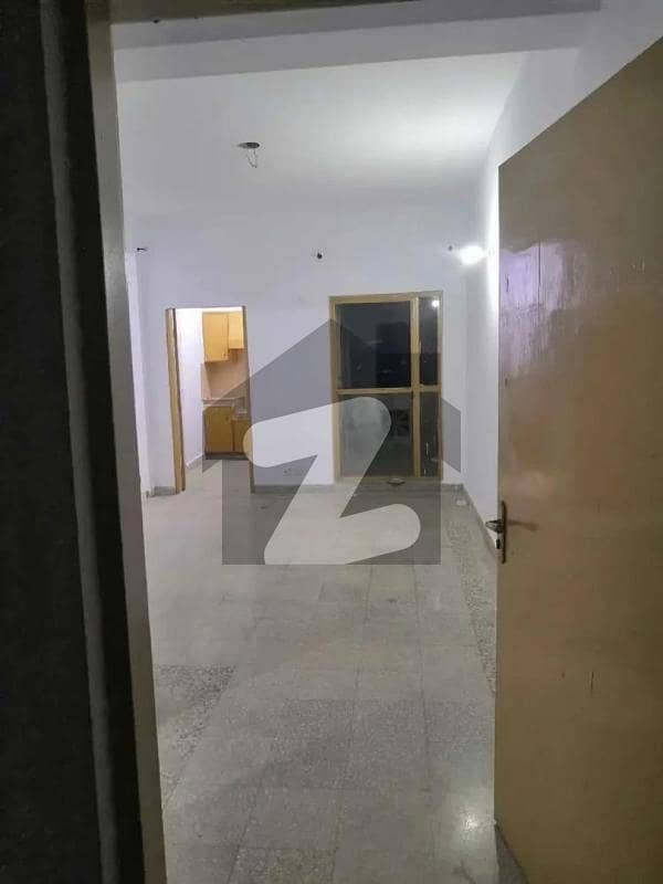 Flat in PHA wafaqi Colony Flat in PHA wafaqi Colony