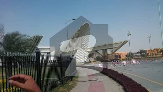 Plot No 455 Central Lda Approved Top Location Plot For Sale