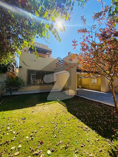 Beautiful house available for rent on prime location