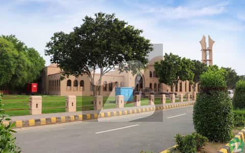 فضائیہ ہاؤسنگ سکیم فیزٹو فضائیہ ہاؤسنگ سکیم,لاہور میں 5 مرلہ کمرشل پلاٹ 1.2 کروڑ میں برائے فروخت۔