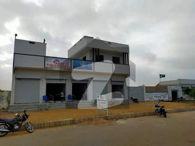 Commercial 120 Sq. Yard. Sector 63/1 Opp. Commercial Sector Near By Gohar Villas Taiser Town Phase-1, Khi. Commercial 120 Sq. Yard. Sector 63/1 Opp. Commercial Sector Near By Gohar Villas Taiser Town Phase-1, Khi.