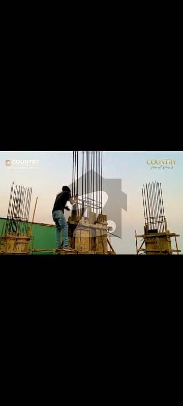 Exclusive 2 Bed Apartments in DHA Gizri Exclusive 2 Bed Apartments in DHA Gizri
