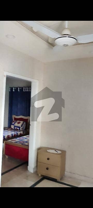 Brand New Furnished Flat Brand New Furnished Flat