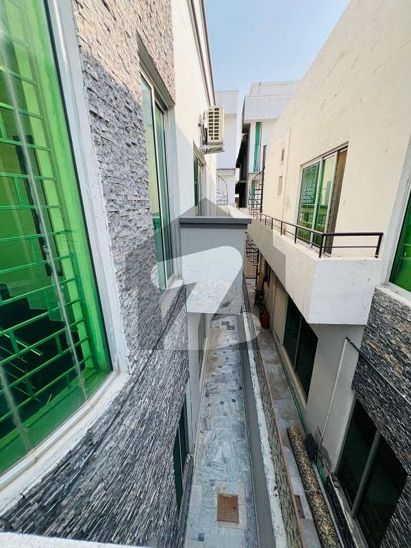 10 Marla Beautyful House In Zaraj Near GT Road 10 Marla Beautyful House In Zaraj Near GT Road