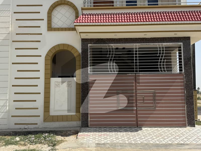 Brand New House For Sale Brand New House For Sale