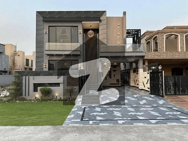 10 Marla Exquisite Brand New House Available For Sale In Sector E Bahira Town Lahore 10 Marla Exquisite Brand New House Available For Sale In Sector E Bahira Town Lahore