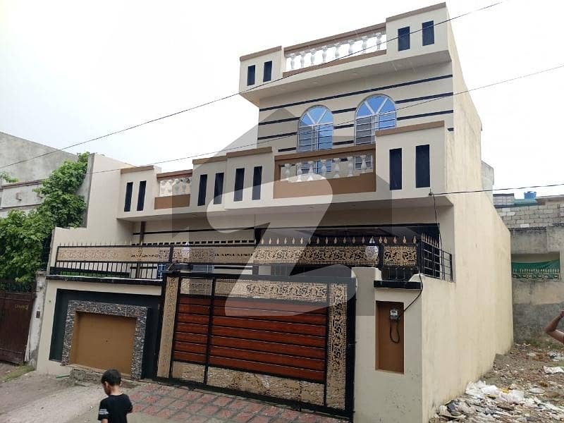 House Of 5 Marla Is Available For sale House Of 5 Marla Is Available For sale