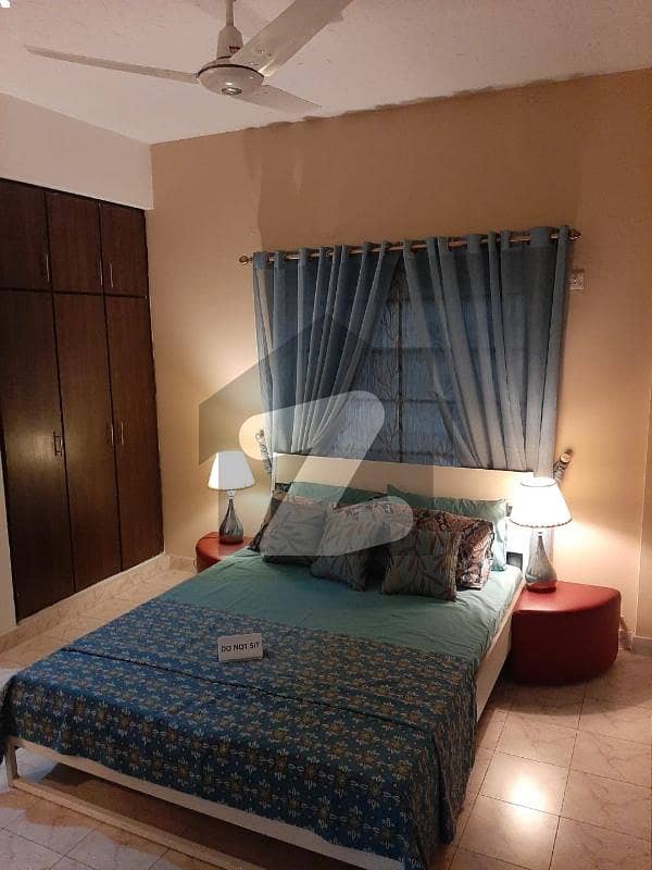 5 MARLA 2 BEDROOM APARTMENT AVAILABLE FOR RENT