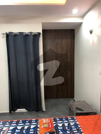 1-Bed Furnished Ground Floor Executive Apartment Available In New Super Town Main Boulevard DHA New Super Town 1-Bed Furnished Ground Floor Executive Apartment Available In New Super Town Main Boulevard DHA New Super Town