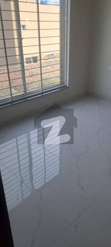 Flat Of 6 Marla In EME Society For rent Flat Of 6 Marla In EME Society For rent