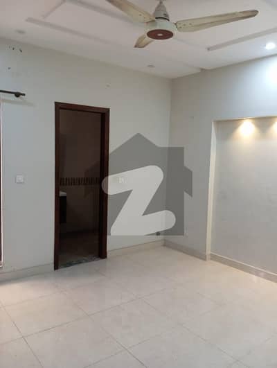5 Marla Lower Portion For Rent