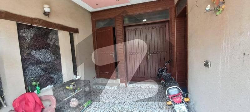 5 Marla Upper Portion For Rent 5 Marla Upper Portion For Rent