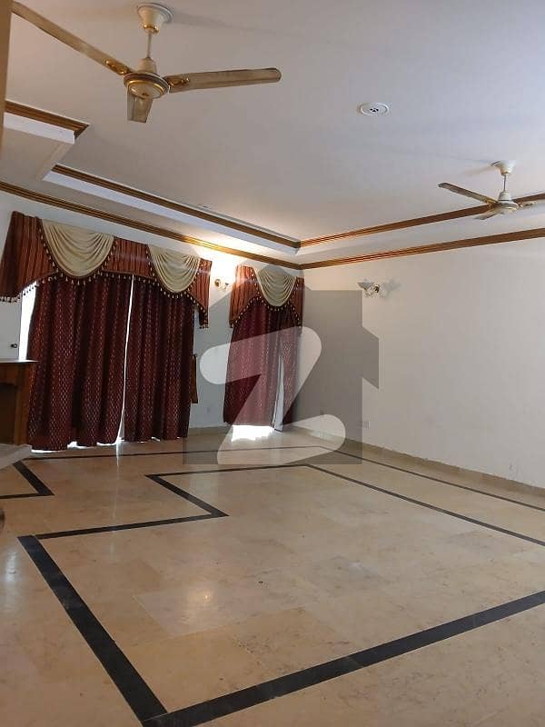 A Perfect House Awaits You In F-7/1 Islamabad