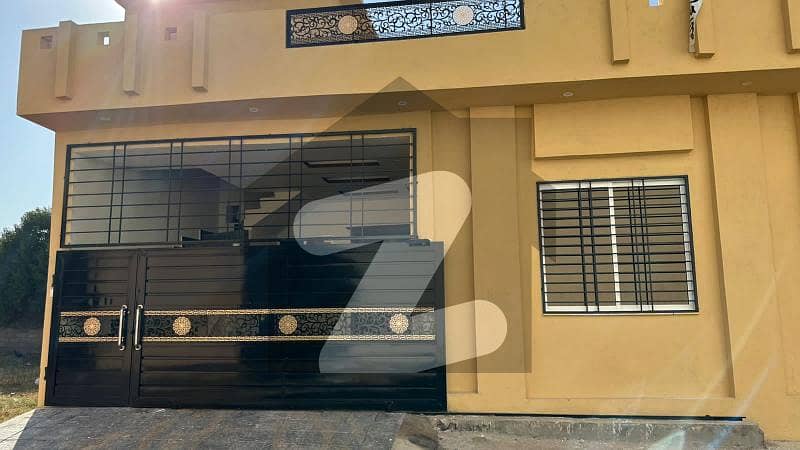 5 Marla Single House For Sale 5 Marla Single House For Sale