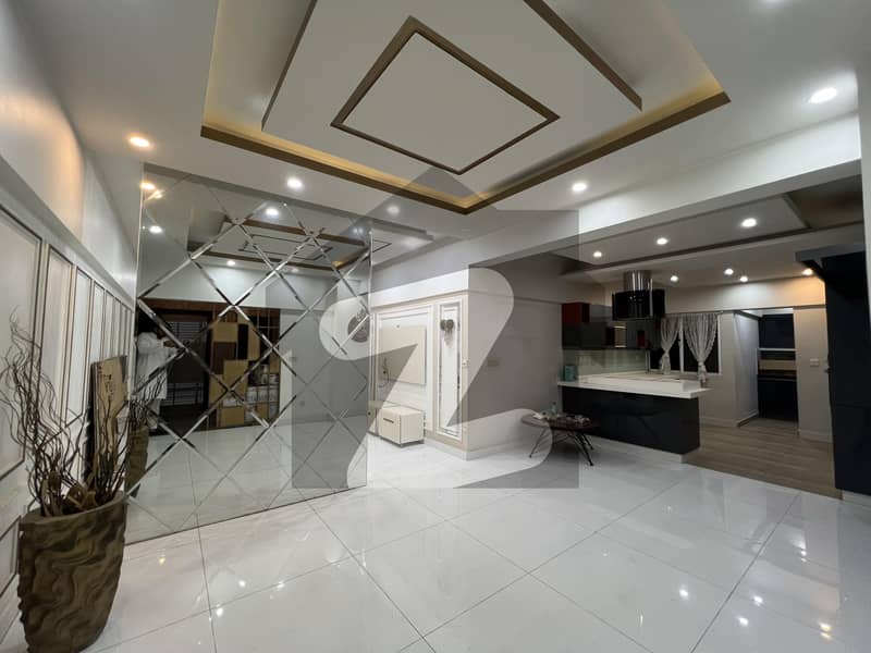 2Bed Drawing Dining With Powder Bath Almost Brand New With Lift Standby Generator Car Parking Gym Play Area Mosque Well Maintained West Open Flat 2Bed Drawing Dining With Powder Bath Almost Brand New With Lift Standby Generator Car Parking Gym Play Area Mosque Well Maintained West Open Flat