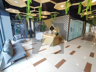Perfect Space for Your Business in Professional Environment Near Islamabad Expressway