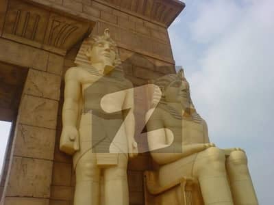 بحریہ آرچرڈ فیز 4 ۔ بلاک جی 4 بحریہ آرچرڈ فیز 4,بحریہ آرچرڈ,لاہور میں 8 مرلہ کمرشل پلاٹ 4.9 کروڑ میں برائے فروخت۔