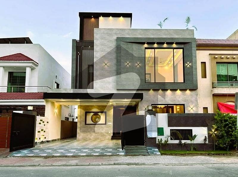 10 MARLA MODERN WELL DESIGN HOUSE FOR SALE IN DHA PHASE 3 10 MARLA MODERN WELL DESIGN HOUSE FOR SALE IN DHA PHASE 3