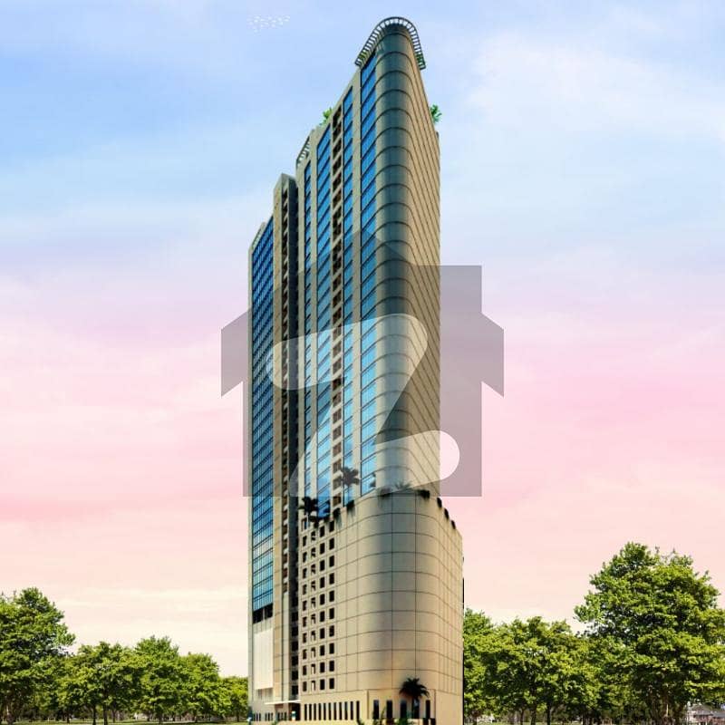 Prime Office Space Available For Sale Close To KPT Interchange DHA Phase 7 Extension Karachi Prime Office Space Available For Sale Close To KPT Interchange DHA Phase 7 Extension Karachi