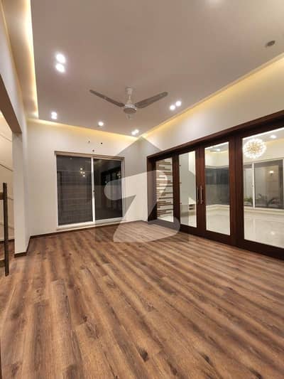 Beautiful Modern Design Luxury Full House Available For Rent In DHA Phase 4