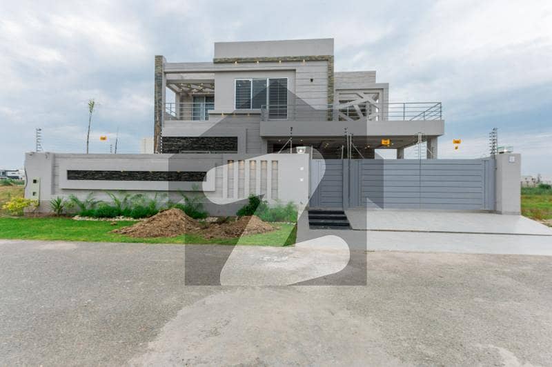 DHA Lahore 1 Kanal Brand New Mazher Munir Design House With 100% Original Pics Available For Rent DHA Lahore 1 Kanal Brand New Mazher Munir Design House With 100% Original Pics Available For Rent