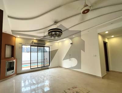 1 Kanal Modern Design House For Rent In DHA Phase 4 Block FF Lahore