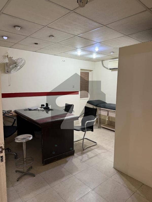 N Block Road Face DC Office N Block Road Face DC Office