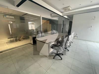 GROUND FLOOR OFFICE ON MAIN UNIVERSITY ROAD OPPOSITE BAITUL MUKARAM BLOCK 13B GROUND FLOOR OFFICE ON MAIN UNIVERSITY ROAD OPPOSITE BAITUL MUKARAM BLOCK 13B