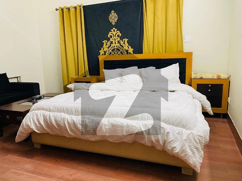 Fully Furnished Triple Story House For Rent F-11 Fully Furnished Triple Story House For Rent F-11