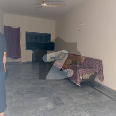 1 Bed Attached washroom Open American Kitchen Tv Lounge Separate Entrance