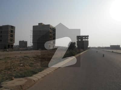 Prime 500 Yards Plot on Beach Street 4A Zone D Near HMR & Emaar Pakistan | Just 6 Million Prime 500 Yards Plot on Beach Street 4A Zone D Near HMR & Emaar Pakistan | Just 6 Million