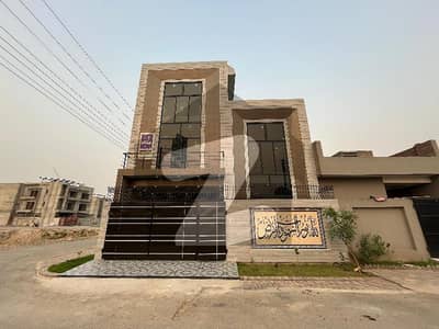 5 Marla Brand New House For Sale 5 Marla Brand New House For Sale