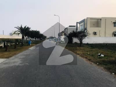 1 Kanal Plot No. 79 Block F At Ideal Location For Sale In Ex Park View DHA Phase 8 1 Kanal Plot No. 79 Block F At Ideal Location For Sale In Ex Park View DHA Phase 8