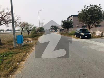 1 Kanal Plot No. 491/1 Block A At Ideal Location For Sale In Ex Park View DHA Phase 8 1 Kanal Plot No. 491/1 Block A At Ideal Location For Sale In Ex Park View DHA Phase 8