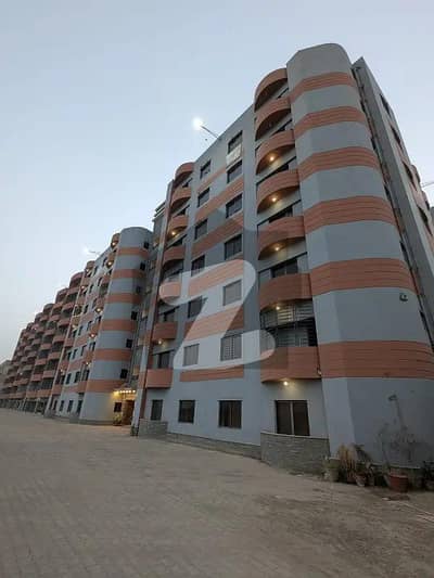 Rabia Enclave, 2Bed/D/D Brand New Project Available For Sale In Karachi Motorway, Karachi, Sindh Prime Location Flat For Sale Situated In Scheme 33